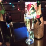 モエアンぺリアル 150年 アニバーサリー ゴールド