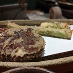 みかわ 是山居 - 椎茸