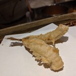 みかわ 是山居 - めごち