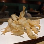 みかわ 是山居 - 白魚