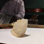 みかわ 是山居 - 煽りいか