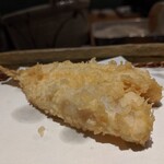 みかわ 是山居 - きす