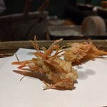 みかわ 是山居 - 車海老