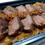 加藤牛肉店 - 