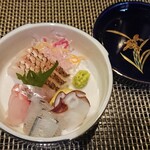 食彩播 - お造り