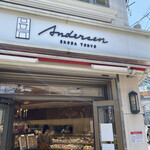 Andersen - 