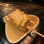 串揚げはやし - 