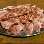 焼肉商事 - 