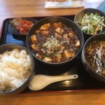 中華彩食やまと - 料理写真: