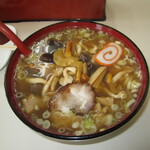 Ramen Hausu Genkiya - 