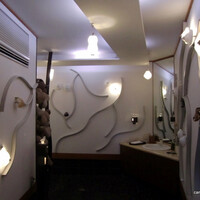 九つ井 本店 - 部屋