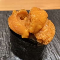 鮨 まつうら - 