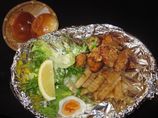 U S A Cafe Casual Usa 二軒屋 カフェ 食べログ U S A Cafe Casual Usa 二軒屋 カフェ 食べログ
