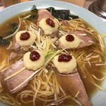 ラーメンショップ - 