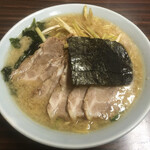ラーメンショップ - 