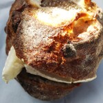 メゾン ムラタ - ﾌﾚﾝﾁ ﾋﾟｸﾆｯｸ ﾌﾞﾘｰﾁｰｽﾞｻﾝﾄﾞ   220-