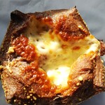 メゾン ムラタ - ﾓｯﾂｧﾚﾗ ﾊﾟﾙﾒｻﾞﾝの赤米ﾌﾗﾝｽ   200-