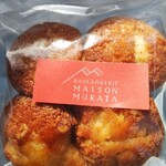 メゾン ムラタ - ﾌｨﾅﾝｼｪ   220-