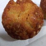 メゾン ムラタ - このフィナンシェ、ほんと好き♡