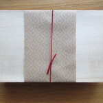 寿司つばさ - 握り箱