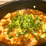 NAO - 四川麻婆豆腐