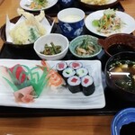 大関寿司 - 料理写真: