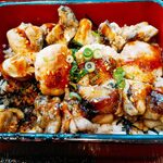 なか卯 郡山大町店 郡山 牛丼 食べログ