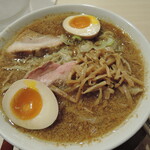 麺や 七彩 - 