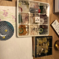 旬菜 おぐら家 - 
