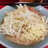 ラーメン二郎 新宿歌舞伎町店