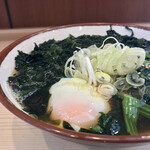 そばの神田 東一屋 - #食べログ的に撮るとこうなる。