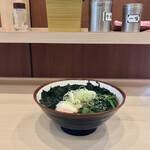 そばの神田 東一屋 - #家庭画報風味。