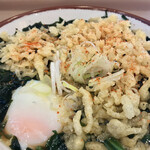 そばの神田 東一屋 - ええい面倒だ、一味も七味もブチまけろ！  #BCMKR!