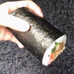 伊勢屋 - 太巻324円