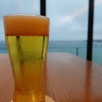 食事処 海の坊 - ドリンク写真: