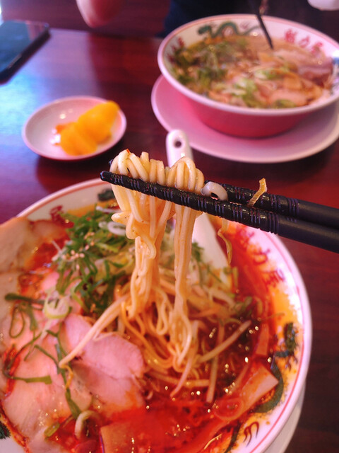 ラーメン 魁力屋 日野万願寺店 万願寺 ラーメン 食べログ ラーメン 魁力屋 日野万願寺店 万願寺 ラーメン 食べログ