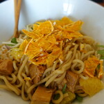 ふく流ラパス 分家 WADACHI - もいっちょ