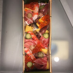 Sushi Takahashi - 