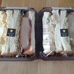 LAWSON - 料理写真:購入したもの