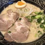 ひできよラーメン - 