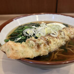 そばの神田 東一屋 - #食べログ的に撮るとこうなる。