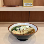 そばの神田 東一屋 - #家庭画報風味。