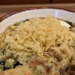 そばの神田 東一屋 - ブチまけろ！  #BCMKR!