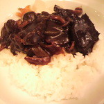 キッチンプラス - ハヤシライス