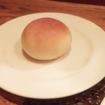Bistro K - 自家製パン