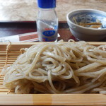 Kounaka Soba - マイ塩