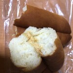 手作りパン工房 ショパン - 大粒アーモンド