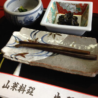 出羽屋 -  出羽屋 -