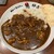 カレーライスの印度屋 - 
