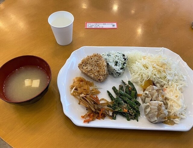 東横inn 苫小牧駅前 トウヨコイン 苫小牧 旅館 オーベルジュ その他 食べログ